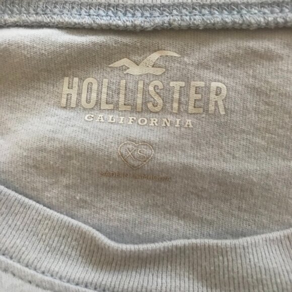 Hollister Long Sleeve Shirt - Picture 3 of 3